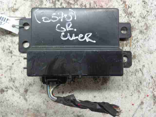 Изображение товара 49834 - 00049834 blok upravleniya Hyundai H1