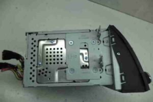 Изображение товара 49840 - 00049840 magnitola Audi TT 2