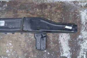 Изображение товара 49850 - 00049850 usilitel bampera perednij Ford Taurus 3