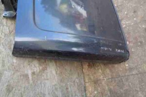 Изображение товара 49854 - 00049854 dver zadnyaya levaya Nissan Micra 3