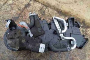 Изображение товара 49861 - 00049861 korpus otopitelya 2
