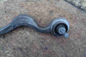 Изображение товара 49882 - 00049882 rychag perednij levyj nizhnij Ford Sierra 1