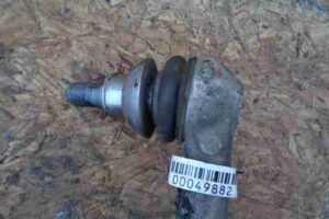 Изображение товара 49882 - 00049882 rychag perednij levyj nizhnij Ford Sierra 2