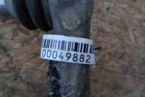 Изображение товара 49882 - 00049882 rychag perednij levyj nizhnij Ford Sierra 3