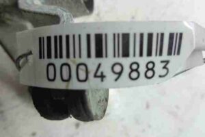 Изображение товара 49883 - 00049883 trapetsiya dvornikov Hyundai H1 1