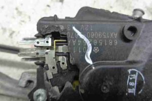 Изображение товара 49883 - 00049883 trapetsiya dvornikov Hyundai H1 3