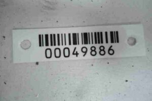 Изображение товара 49886 - 00049886 fara levaya Toyota Carina E 2