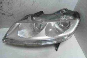 Изображение товара 49886 - 00049886 fara levaya Toyota Carina E 3