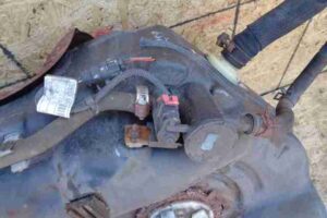 Изображение товара 00049887sep1 - 00049887sep1 absorber (filtr ugolnyj) Alfa Romeo 146 1
