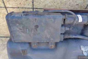 Изображение товара 00049887sep1 - 00049887sep1 absorber (filtr ugolnyj) Alfa Romeo 146