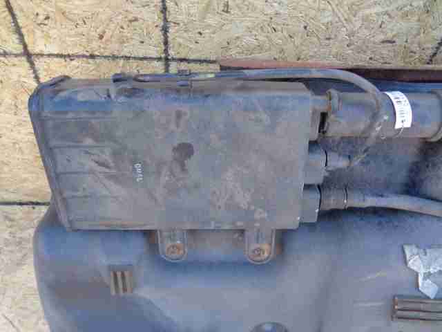 Изображение товара 00049887sep1 - 00049887sep1 absorber (filtr ugolnyj) Alfa Romeo 146