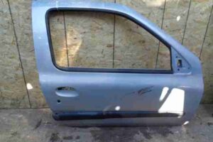 Изображение товара 49897 - 00049897 dver perednyaya pravaya Mitsubishi Pajero