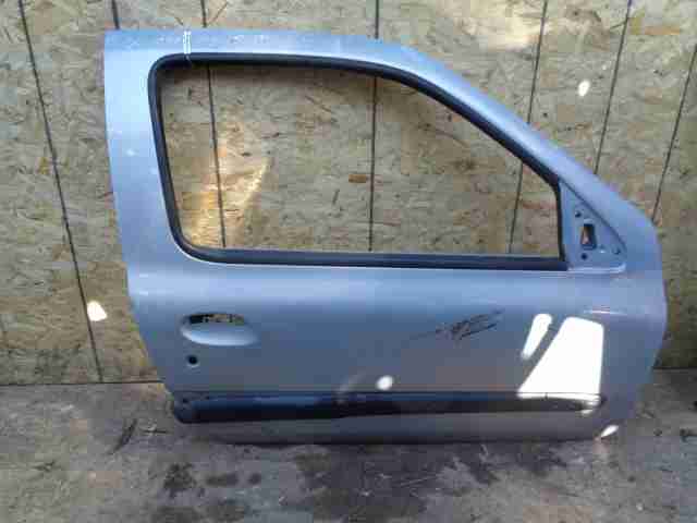 Изображение товара 49897 - 00049897 dver perednyaya pravaya Mitsubishi Pajero