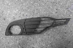 Изображение товара 49907 - 00049907 zaglushka (reshetka) v bamper 