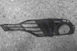 Изображение товара 49907 - 00049907 zaglushka (reshetka) v bamper 2