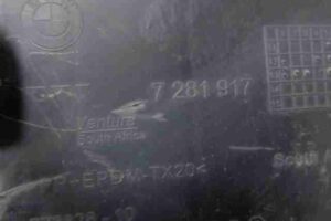 Изображение товара 49907 - 00049907 zaglushka (reshetka) v bamper 3