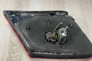 Изображение товара 49912 - 00049912 fonar kryshki levyj Ford Explorer 3