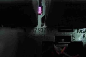 Изображение товара 49922 - 00049922 blok predokhranitelej Toyota Carina E 1