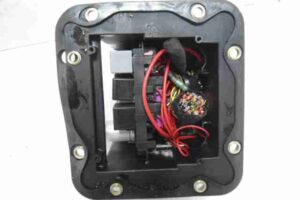 Изображение товара 49922 - 00049922 blok predokhranitelej Toyota Carina E 2