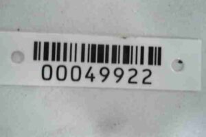 Изображение товара 49922 - 00049922 blok predokhranitelej Toyota Carina E 3