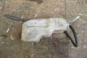 Изображение товара 49935 - 00049935 bachok rasshiritelnyj Volkswagen Amarok 1