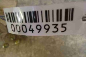 Изображение товара 49935 - 00049935 bachok rasshiritelnyj Volkswagen Amarok 2