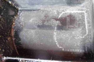 Изображение товара 49958 - 00049958 kronshtejn zadnego bampera 2