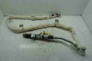 Изображение товара 49959 - 00049959 podushka bezopasnosti potolochnaya pravaya Opel Omega