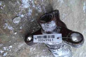 Изображение товара 49961 - 00049961 kardan zadnij Ford Expedition 1