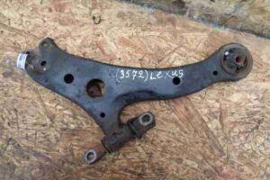 Изображение товара 147712 - 00049992 rychag perednij levyj nizhnij BMW X1