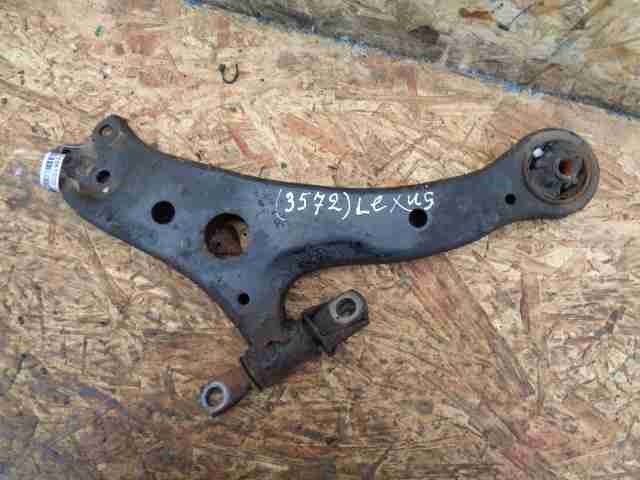 Изображение товара 147712 - 00049992 rychag perednij levyj nizhnij BMW X1
