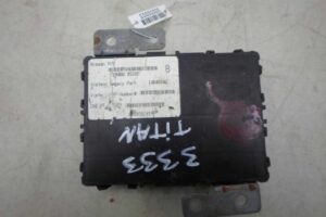 Изображение товара 50003 - 00050003 blok Body control module Land Rover Range Rover Sport 2