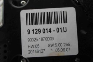 Изображение товара 50011 - 00050011 pereklyuchatel otopitelya 2