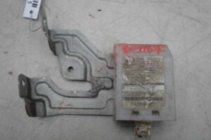Изображение товара 50015 - 00050015 blok upravleniya Lexus RX 3