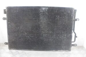 Изображение товара 50016 - 00050016 radiator konditsionera 