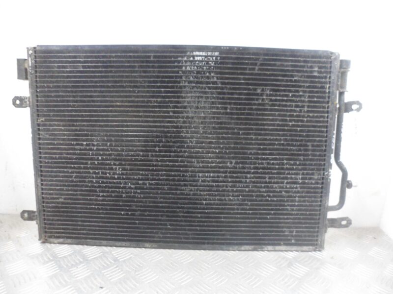 Изображение товара 50016 - 00050016 radiator konditsionera