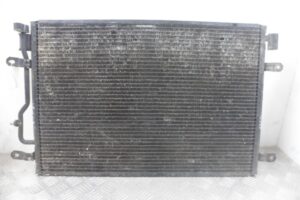 Изображение товара 50016 - 00050016 radiator konditsionera 2