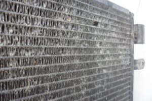 Изображение товара 50016 - 00050016 radiator konditsionera 3