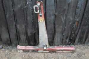Изображение товара 50048 - 00050048 stojka kuzovnaya levaya Hyundai i40 1