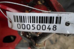 Изображение товара 50048 - 00050048 stojka kuzovnaya levaya Hyundai i40 2