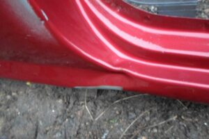 Изображение товара 50048 - 00050048 stojka kuzovnaya levaya Hyundai i40 3