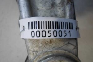 Изображение товара 50051 - 00050051 rychag perednij levyj verkhnij 2