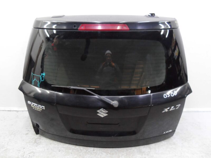 Изображение товара 50054 - 00050054 kryshka bagazhnika Pontiac Vibe