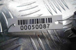 Изображение товара 50087 - 00050087 blok upravleniya parktronikami 2