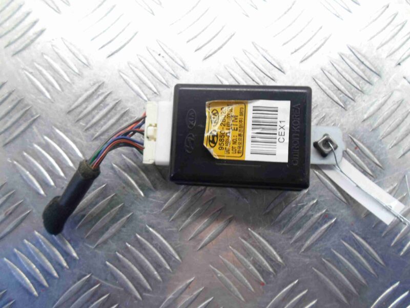 Изображение товара 50089 - 00050089 blok upravleniya tsentralnym zamkom