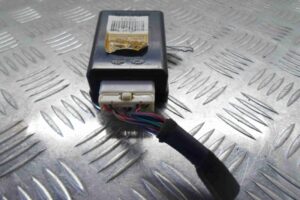 Изображение товара 50089 - 00050089 blok upravleniya tsentralnym zamkom 2