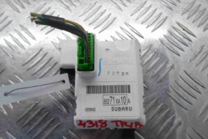 Изображение товара 50092 - 00050092 displej informatsionnyj Peugeot 306 3