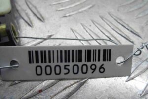 Изображение товара 50096 - 00050096 datchik udara Chrysler Cirrus 3