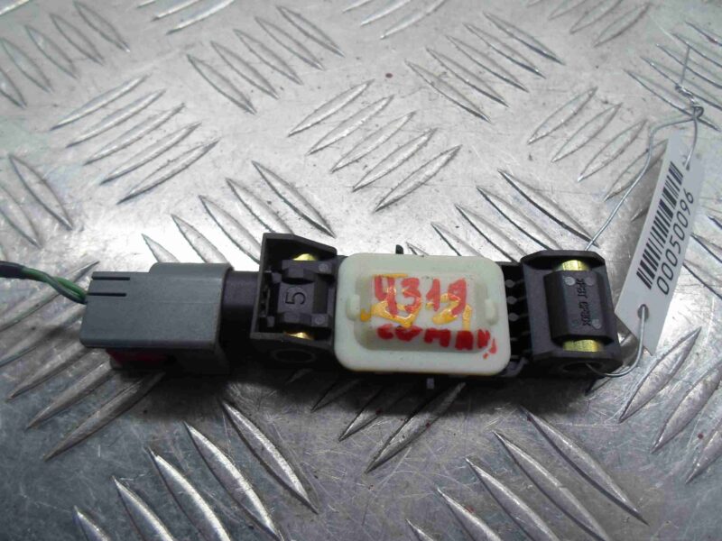 Изображение товара 50096 - 00050096 datchik udara Chrysler Cirrus