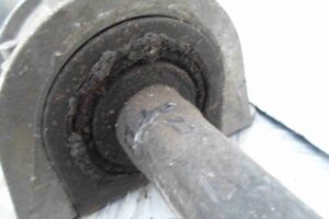 Изображение товара 50097 - 00050097 stabilizator zadnij 